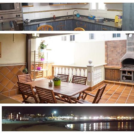Amazing Duplex 3 Bedrooms Good Wifi With Terrace & Bbq 科拉雷侯 外观 照片