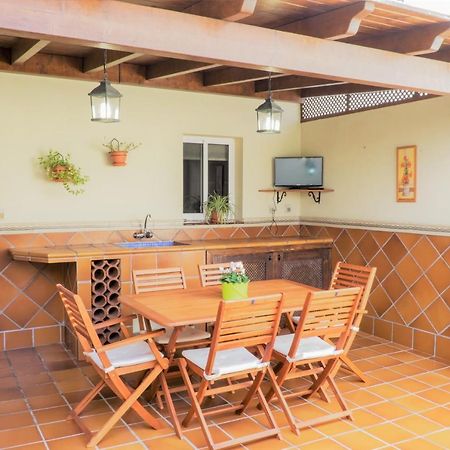 Amazing Duplex 3 Bedrooms Good Wifi With Terrace & Bbq 科拉雷侯 外观 照片