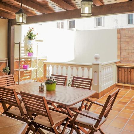 Amazing Duplex 3 Bedrooms Good Wifi With Terrace & Bbq 科拉雷侯 外观 照片
