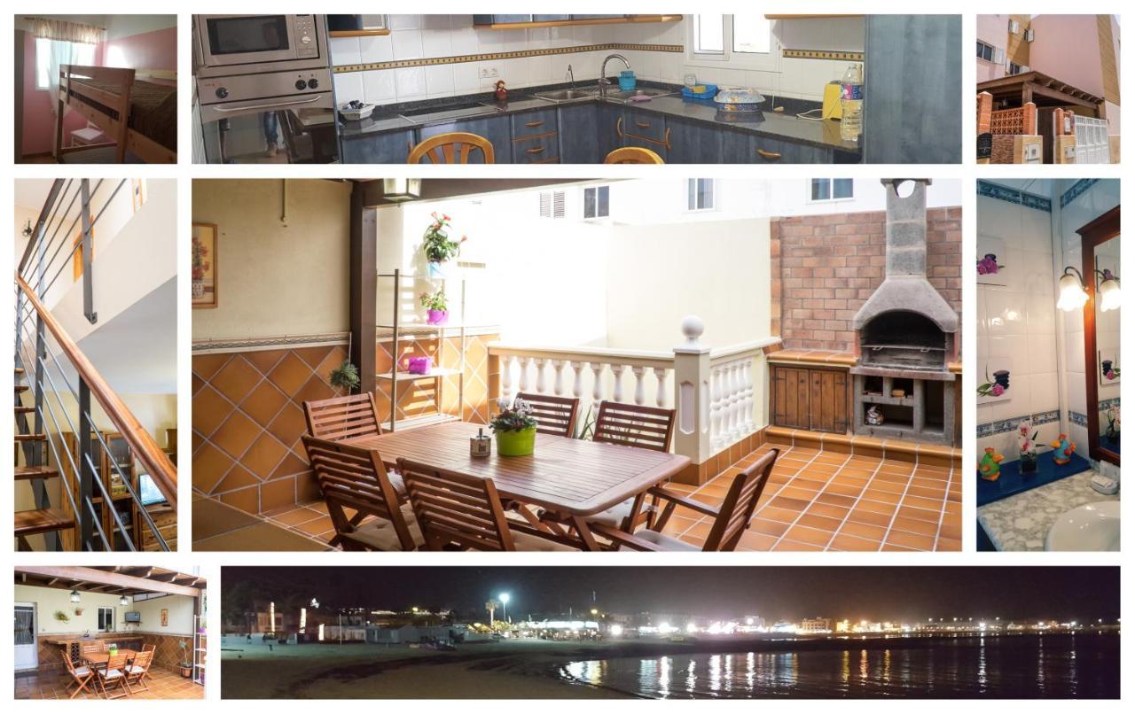 Amazing Duplex 3 Bedrooms Good Wifi With Terrace & Bbq 科拉雷侯 外观 照片