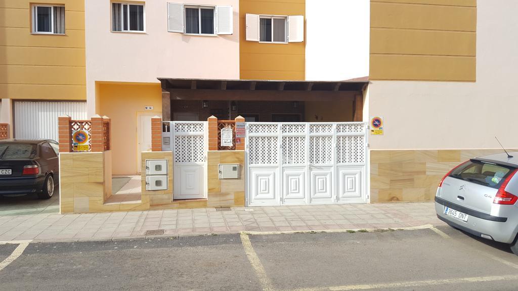 Amazing Duplex 3 Bedrooms Good Wifi With Terrace & Bbq 科拉雷侯 外观 照片