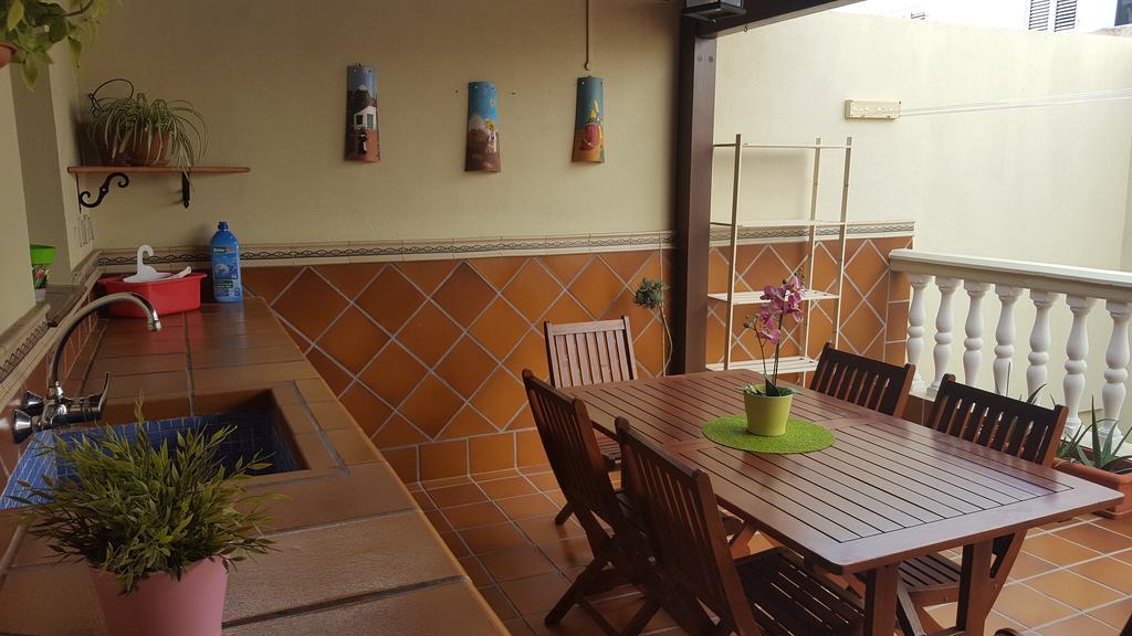 Amazing Duplex 3 Bedrooms Good Wifi With Terrace & Bbq 科拉雷侯 外观 照片