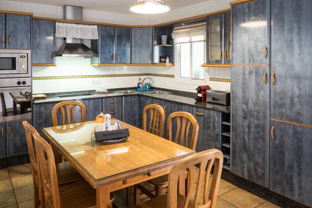 Amazing Duplex 3 Bedrooms Good Wifi With Terrace & Bbq 科拉雷侯 外观 照片