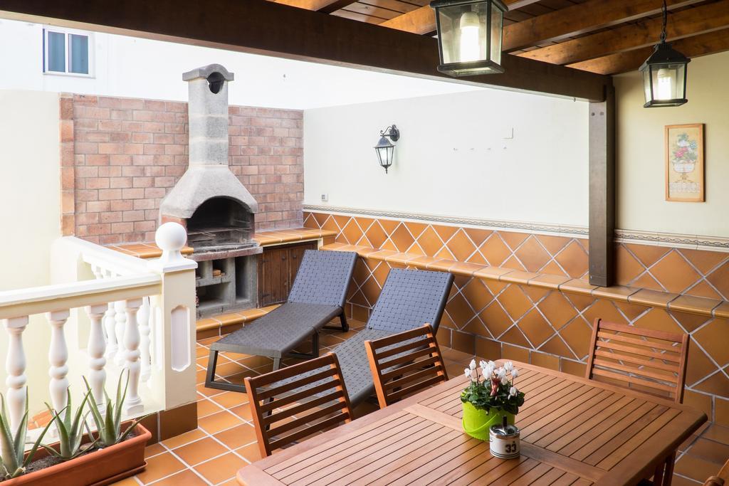 Amazing Duplex 3 Bedrooms Good Wifi With Terrace & Bbq 科拉雷侯 外观 照片