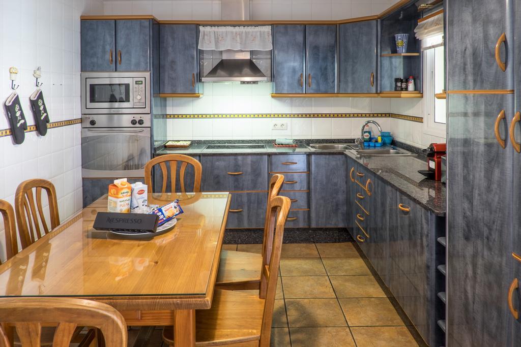 Amazing Duplex 3 Bedrooms Good Wifi With Terrace & Bbq 科拉雷侯 外观 照片