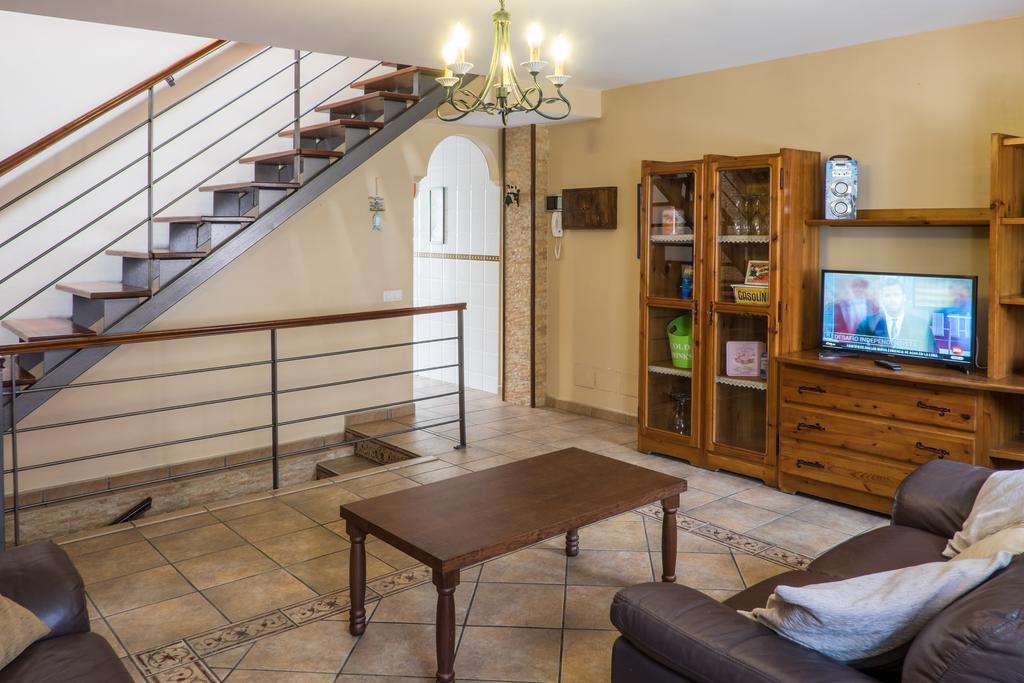 Amazing Duplex 3 Bedrooms Good Wifi With Terrace & Bbq 科拉雷侯 外观 照片