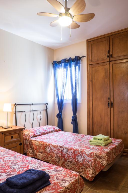 Amazing Duplex 3 Bedrooms Good Wifi With Terrace & Bbq 科拉雷侯 外观 照片
