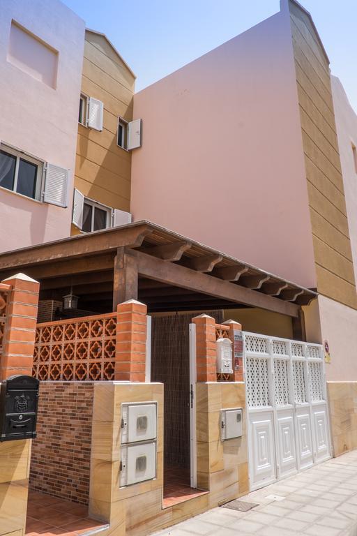 Amazing Duplex 3 Bedrooms Good Wifi With Terrace & Bbq 科拉雷侯 外观 照片