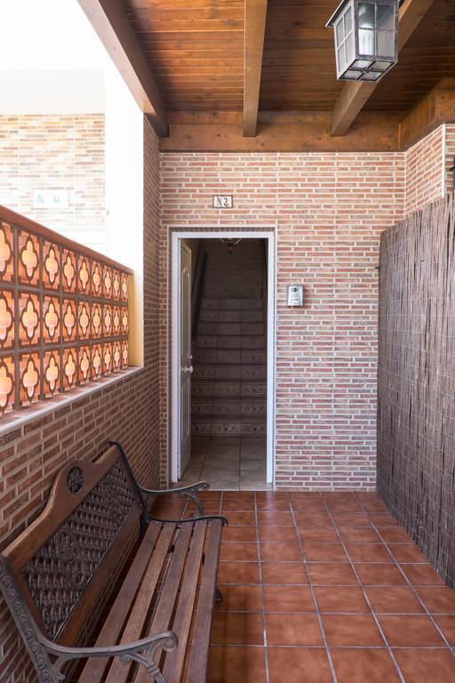 Amazing Duplex 3 Bedrooms Good Wifi With Terrace & Bbq 科拉雷侯 外观 照片