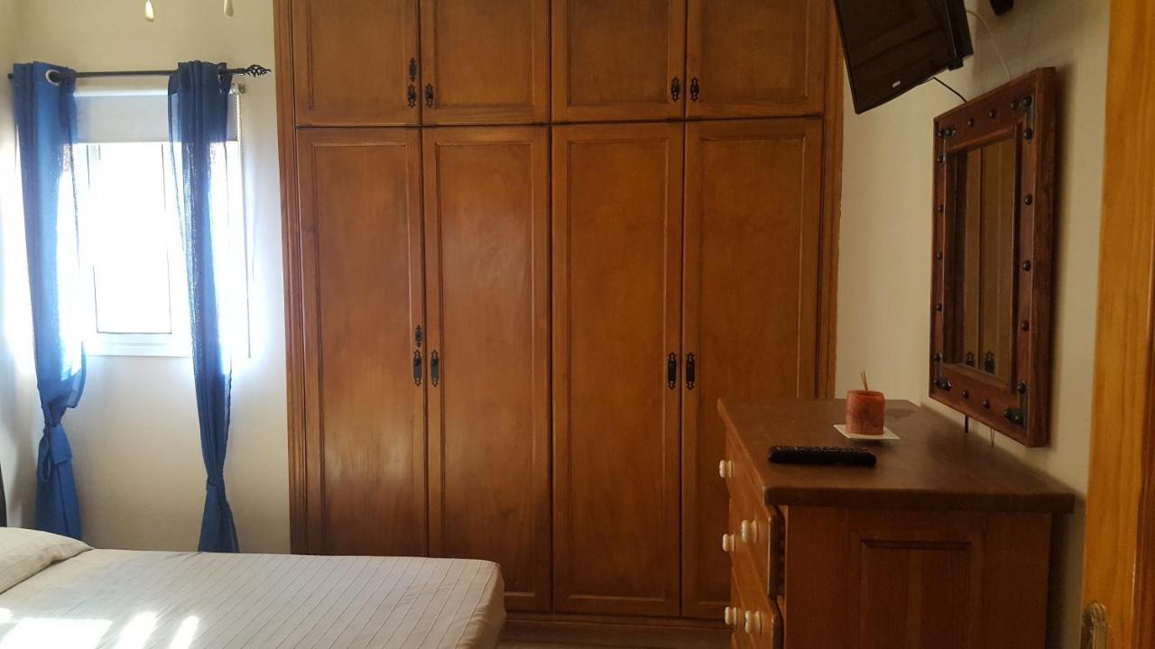 Amazing Duplex 3 Bedrooms Good Wifi With Terrace & Bbq 科拉雷侯 外观 照片