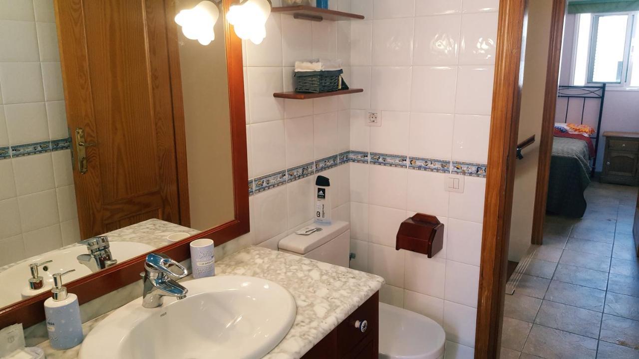 Amazing Duplex 3 Bedrooms Good Wifi With Terrace & Bbq 科拉雷侯 外观 照片