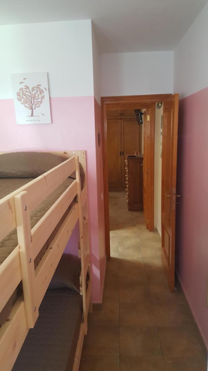 Amazing Duplex 3 Bedrooms Good Wifi With Terrace & Bbq 科拉雷侯 外观 照片