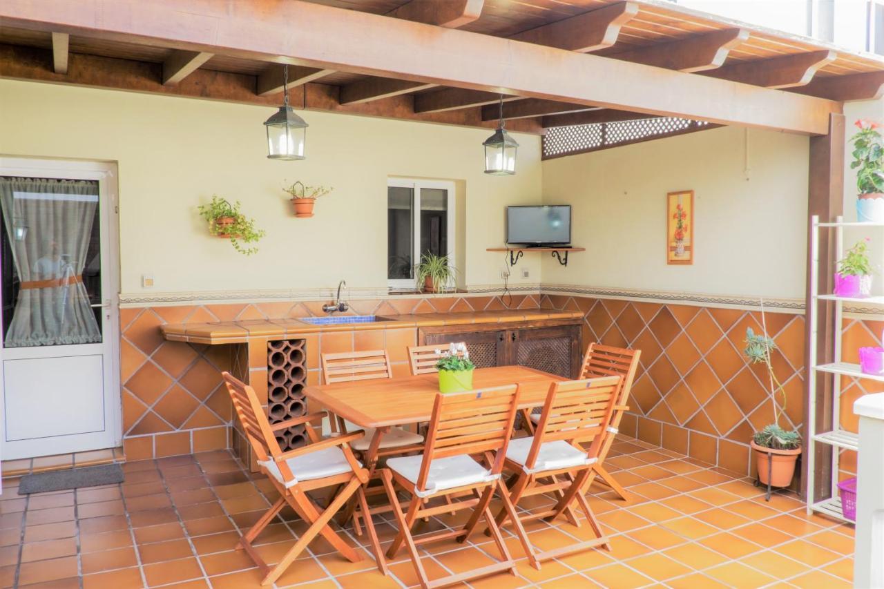 Amazing Duplex 3 Bedrooms Good Wifi With Terrace & Bbq 科拉雷侯 外观 照片